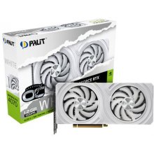 Videokaart PALIT Graphics Card||NVIDIA...