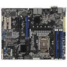 Emaplaat ASUS P12R-E/10G-2T Intel C256 LGA...