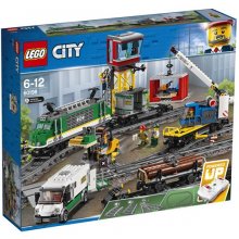 LEGO SOP City Güterzug 60198