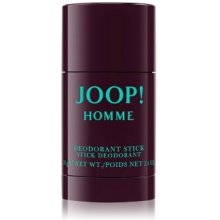 JOOP! Homme Deostick 75ml - deodorant for...