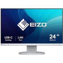 Monitor Eizo FlexScan EV2490-WT LED display...