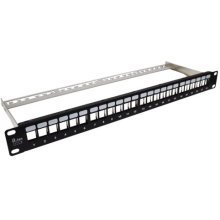Alan PK020 patch panel 1U
