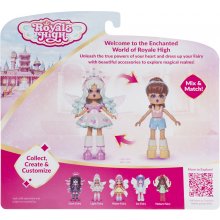 ROYALE HIGH Core Deluxe figuur, 8 cm, W1
