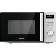 Gorenje MO20A3WH Black, White Solo microwave...