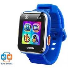 VTECH Kidizoom Smartwatch DX2 - blue