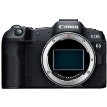 Fotokaamera Canon EOS R8 Body + RF 24-50mm...