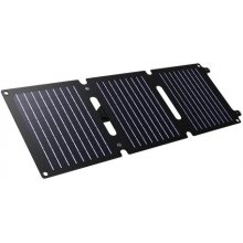 TRUST Zuny solar panel 20 W