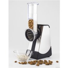 CASO CR4 electric grater Stainless steel...