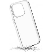 PURO Case for iPhone 14 Pro, impact clear...