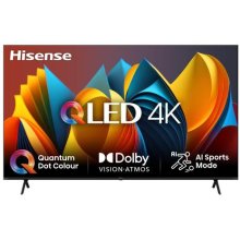 Hisense 85E7NQ TV 2.16 m (85") 4K Ultra HD...