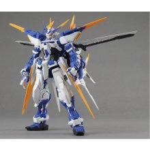 BANDAI MG 1/100 GUNDAM ASTRAY BLUE FRAME D