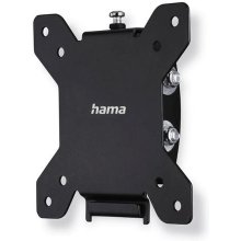 Hama 00220802 TV mount 66 cm (26") Black