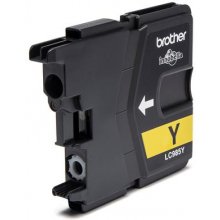Brother LC985Y ink cartridge 1 pc(s)...
