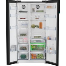 BEKO Refrigerator GN163140ZGBN