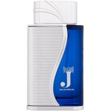 Just Jack J 100ml - Eau de Parfum meestele