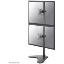 NEOMOUNTS FPMA-D550DDVBLACK Monitor stand...