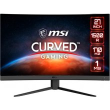 Монитор No name MSI G27CQ4DE E2, gaming...