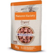 Nature's Variety - Original - Cat - Turkey -...