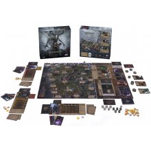 Rebel Board game THE WITCHER: OLD WORLD...