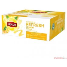 LIPTON Catering tee sidruniga