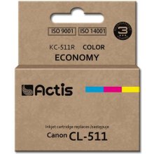 Тонер Actis KC-511R ink (replacement for...