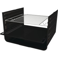 Gorenje Oven | BO6615E01X | 60 L | Electric...