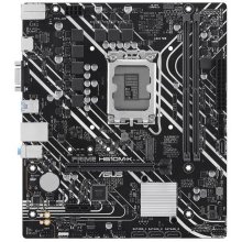 Материнская плата Asus Prime H610M-K Intel...