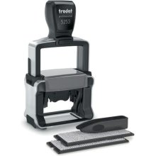 Trodat 5253 Typomatic Self-Inking Custom...