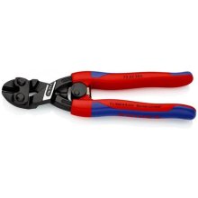 KNIPEX High Leverage Flush Cutter For soft...