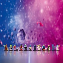 Lego 71046 Minifigures Space Series 26...