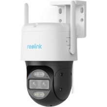 Reolink Trackmix Wired LTE IP Camera