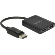 DeLOCK DisplayPort 1.4 Splitter 1 x...