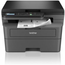 Brother DCP-L2620DW multifunction printer...