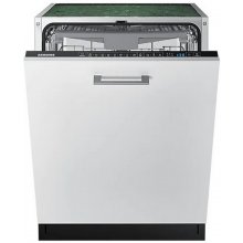Посудомоечная машина Samsung DW60R7070BB/EO