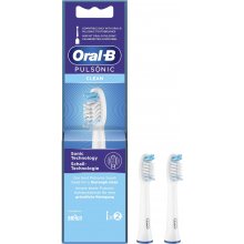 Oral-B Toothbrush heads Pulsonic Clean 2pcs