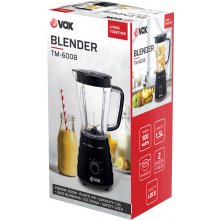 VOX Blender TM6008