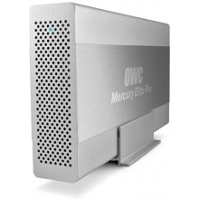 Kõvaketas OWC Mercury Elite Pro 2TB external...