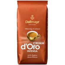 Dallmayr Coffee Beans Crema d'Oro Intensa 1...