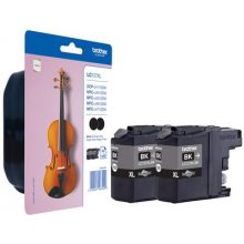 Brother LC127XLBKBP2 ink cartridge 2 pc(s)...