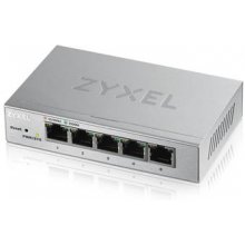 Zyxel GS1200-5 Managed Gigabit Ethernet...