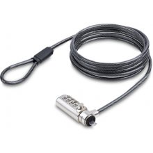 StarTech NOBLE WEDGE CABLE LOCK 1.5M NOBLE...