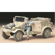 Tamiya German Kubelwagen Type 82