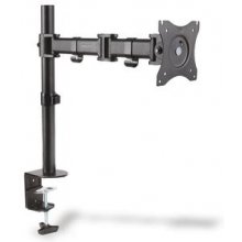 DIGITUS single monitor clamp mount