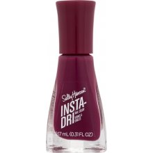 Sally Hansen Insta-Dri 423 Just In Wine...