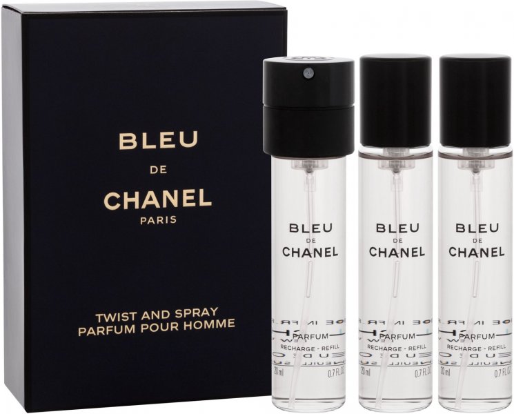 Chanel Bleu De Chanel Eau De Toilette For Men – 150ml - Branded Fragrance  India