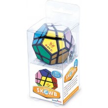 RECENT TOYS Головоломка Mini Skewb, брелок