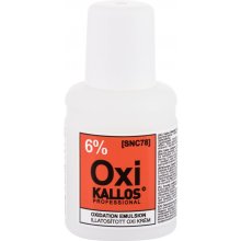 Kallos Cosmetics Oxi 60ml - 6% Hair Color...