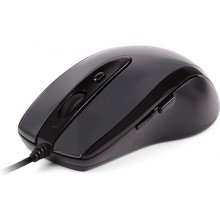 Мышь A4Tech N-708X mouse USB Type-A Optical...