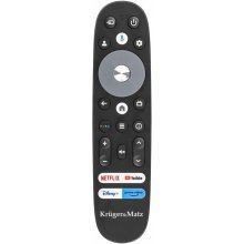 Kruger & Matz TV LED 32' HD Google TV