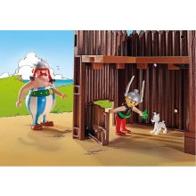 Playmobil Figures set Asterix 71542 Roman...